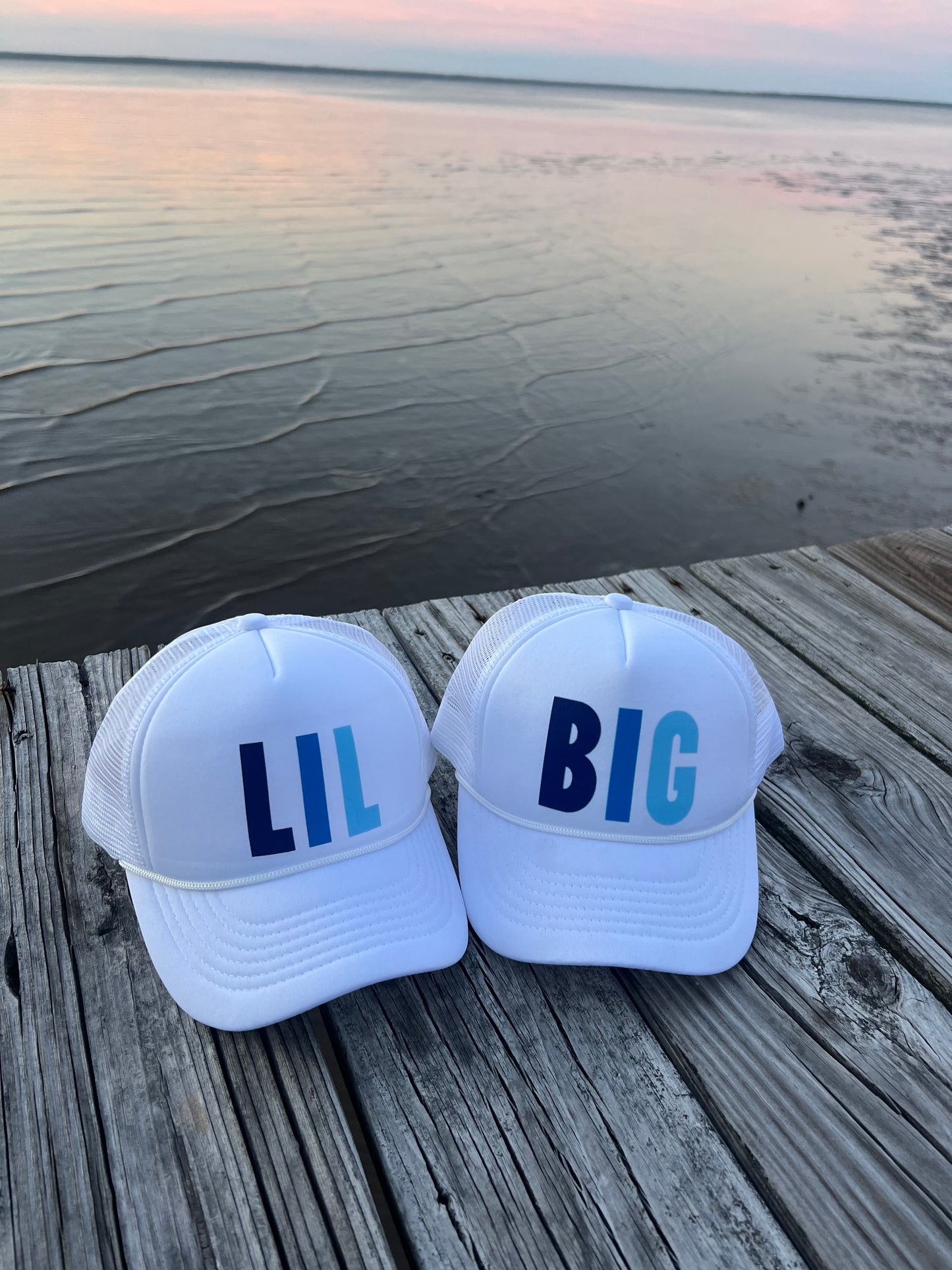 Sister Hat